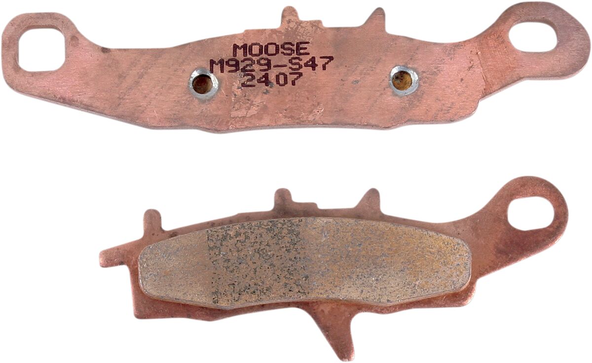 Piduriklotsid DP Brakes, sinterdatud