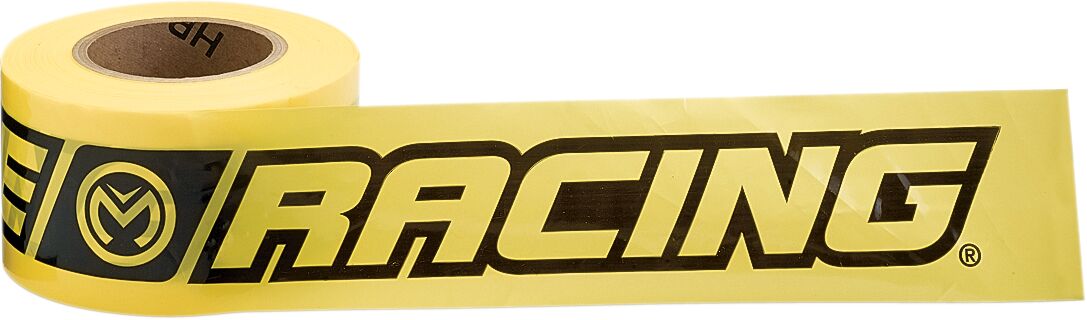 COURSE TAPE YELLOW