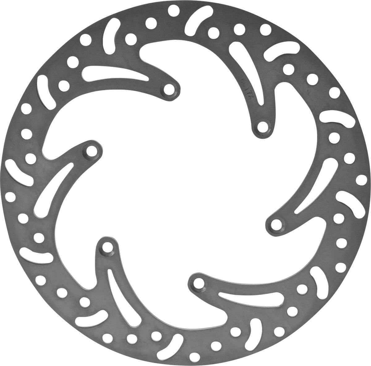 Piduriketas D-Series, maastikule, fikseeritud, ümar