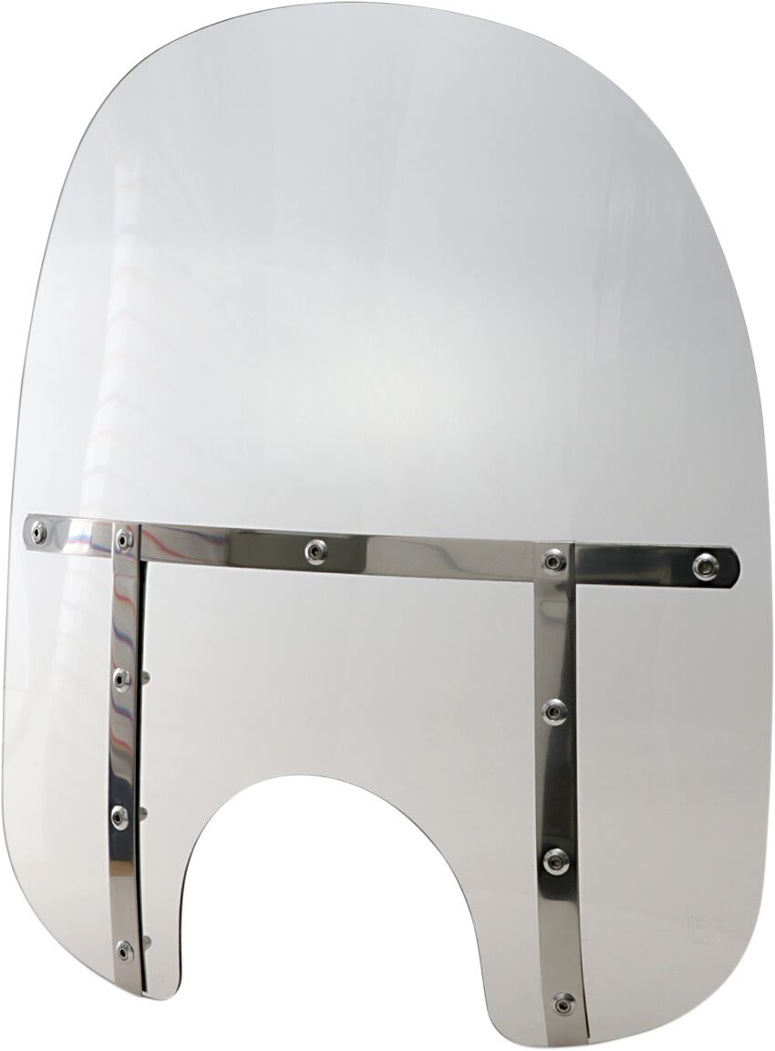 Vahetustuuleklaas Memphis Fats 19", toonitud