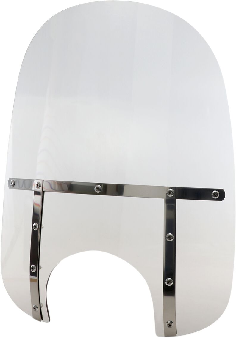Vahetustuuleklaas Memphis Fats 21", toonitud