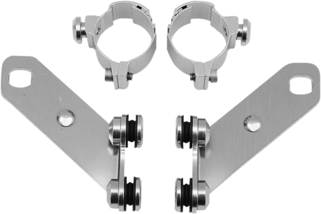 MOUNTING KIT HARDWARE LOWERS
