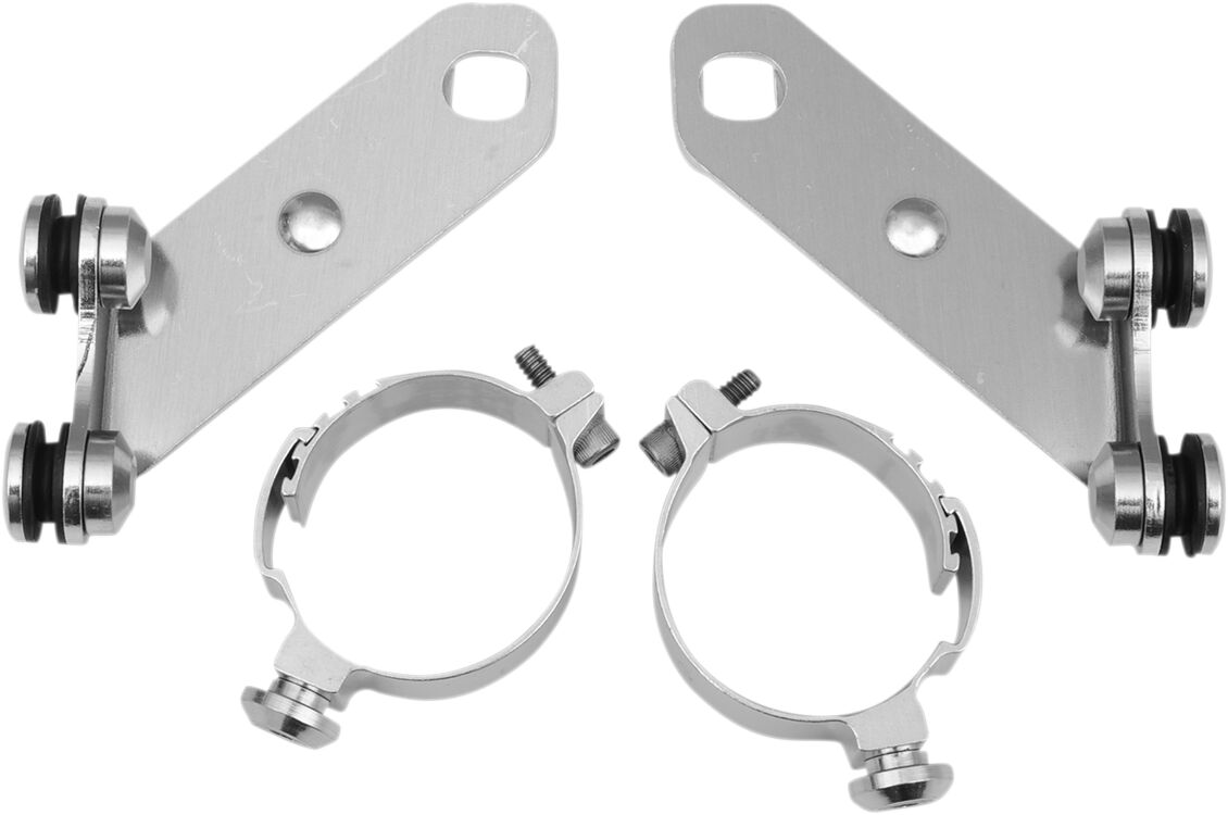 MOUNTING KIT HARDWARE LOWERS