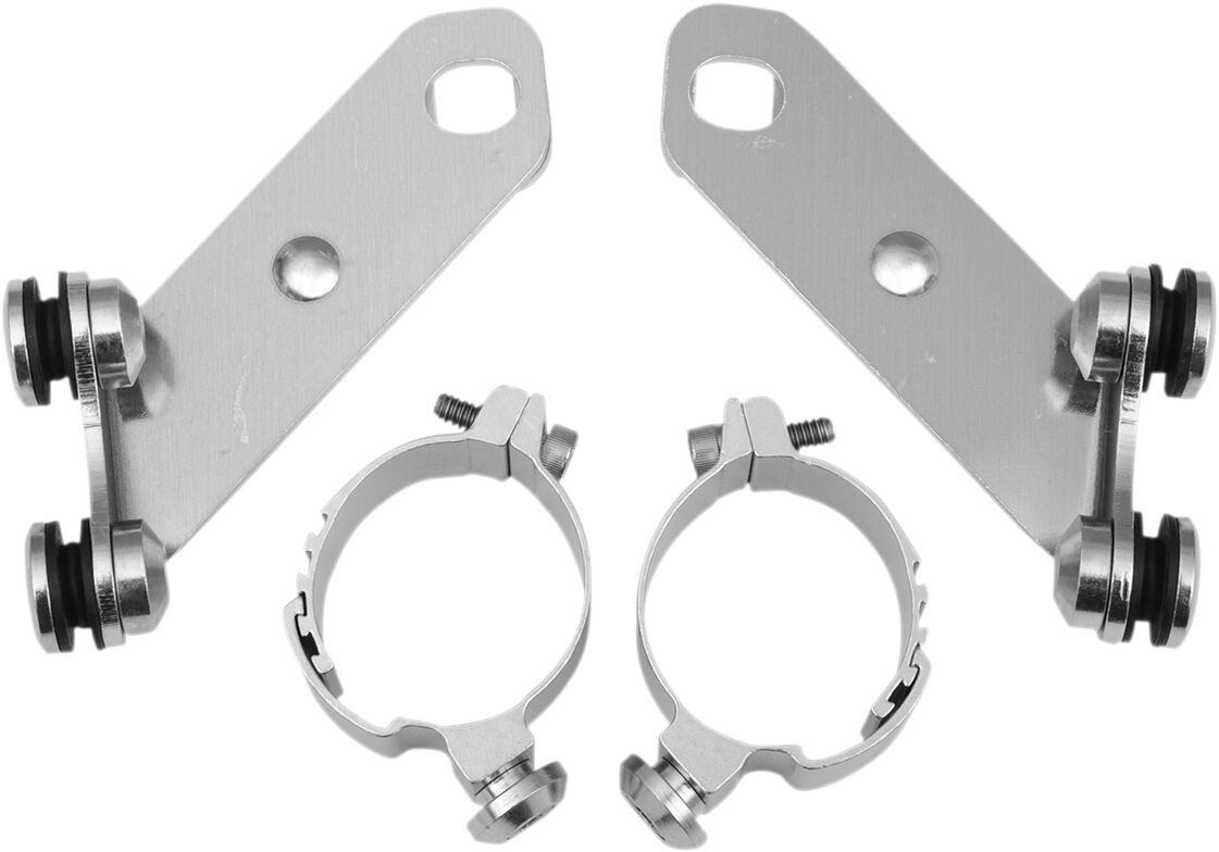 MOUNTING KIT HARDWARE LOWERS