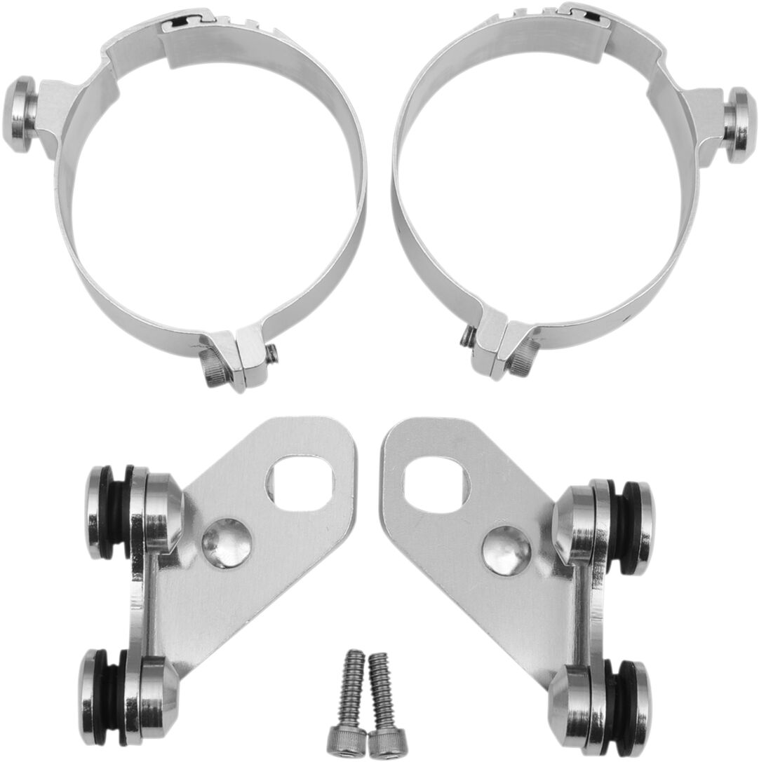 MOUNTING KIT HARDWARE LOWERS