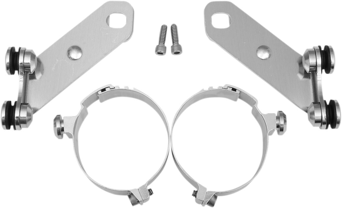 MOUNTING KIT HARDWARE LOWERS