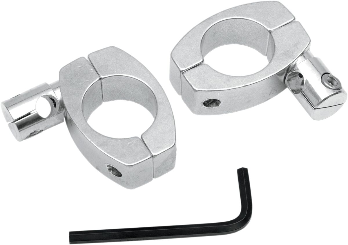 HANDLEBAR MOUNT 1.25"