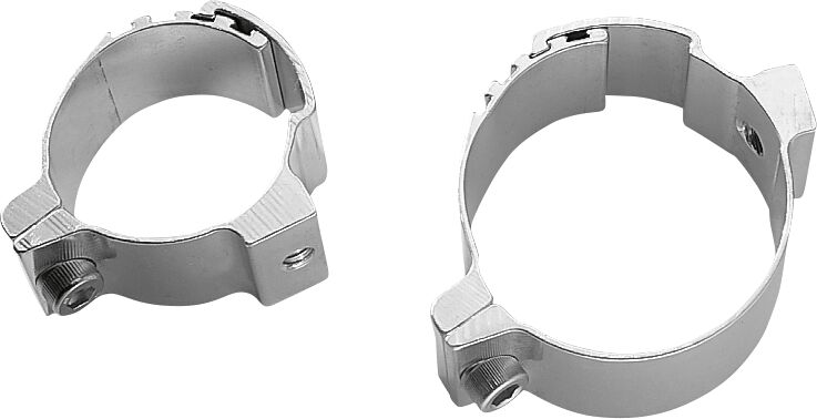 ADJUSTABLE CLAMP FORKS 35-43MM