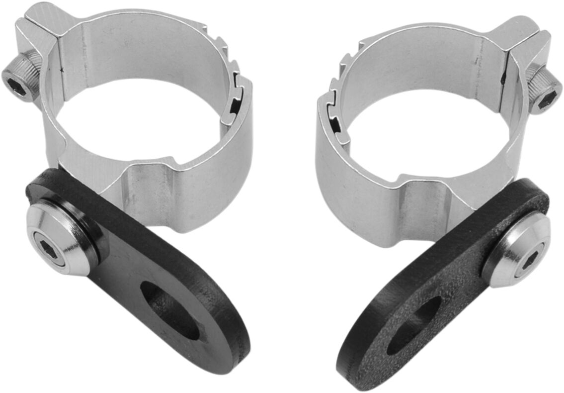 TURN SIGNAL RELOCATION KIT YAMAHA 535/1100 VIRAGO 86-99