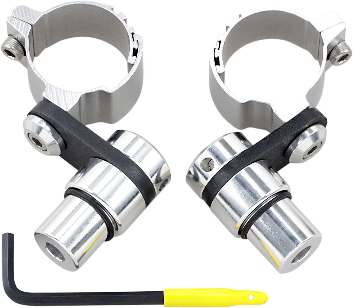 TURN SIGNAL RELOCATION KIT HONDA VT 1100 87-96