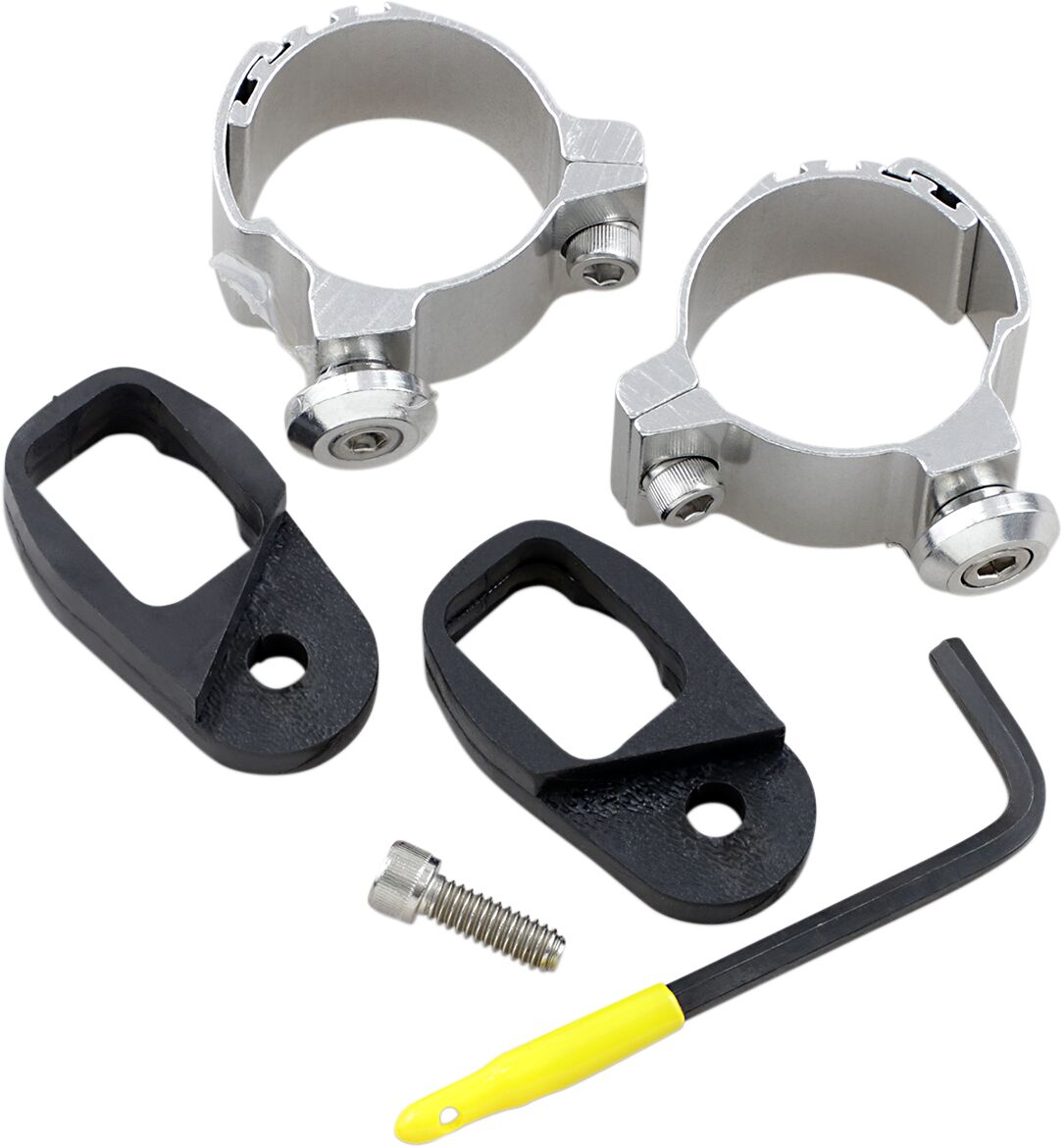 TURN SIGNAL RELOCATION KIT KAWASAKI VN 750 86-04