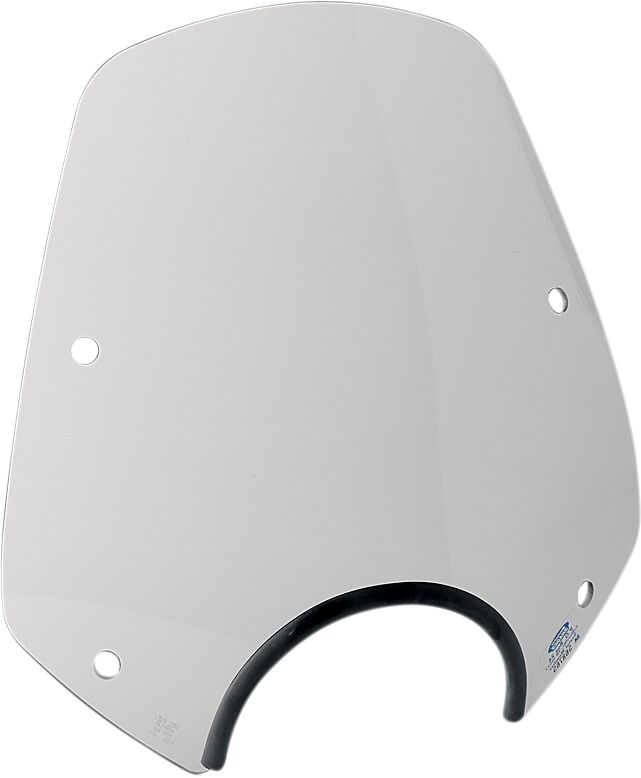 Tuuleklaas Sportshield Del Rey, 13", toonitud