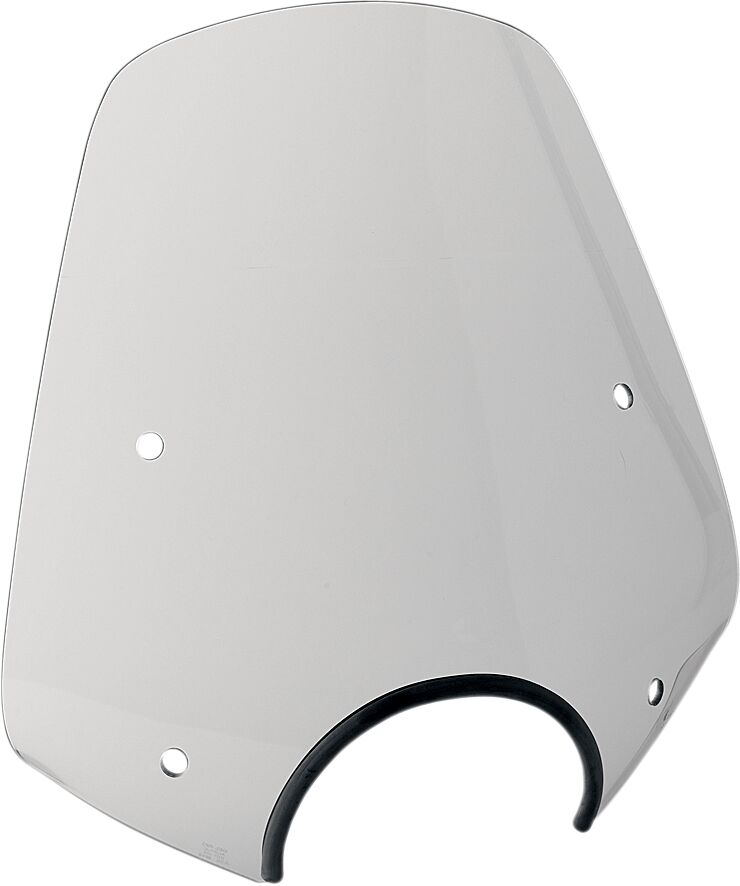 Tuuleklaas Sportshield Del Rio, 15", toonitud