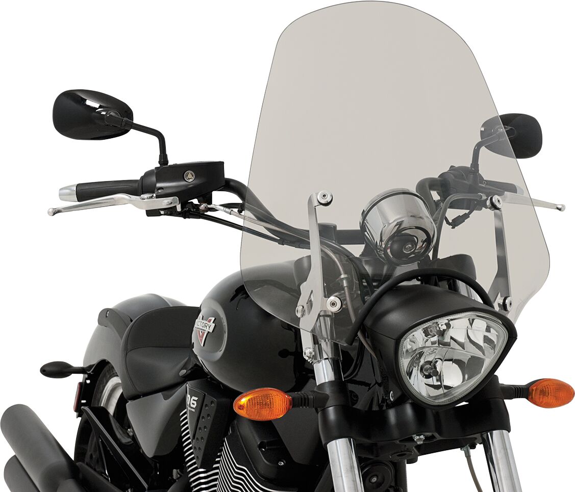 Tuuleklaas Sportshield Big Shot, 20", toonitud