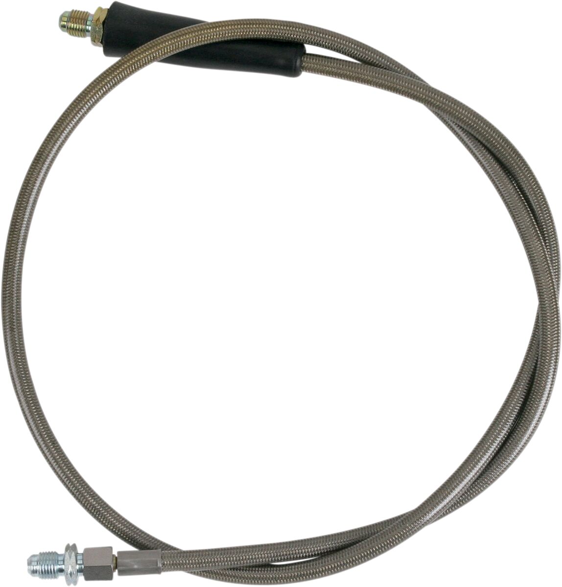 CLUTCH LINE STAINLESS STEEL KTM