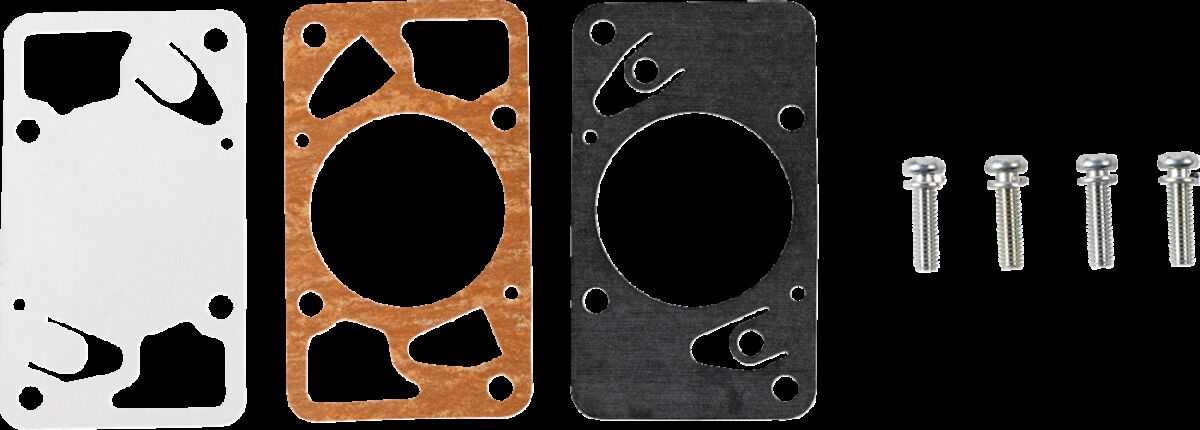 FUEL PUMP REPAIR KIT DF44
