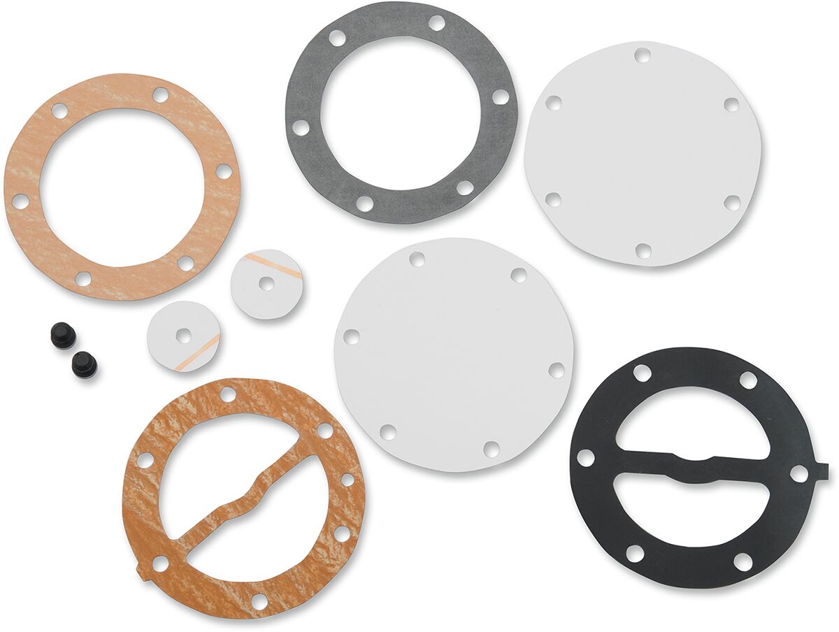 FUEL PUMP REPAIR KIT DF52
