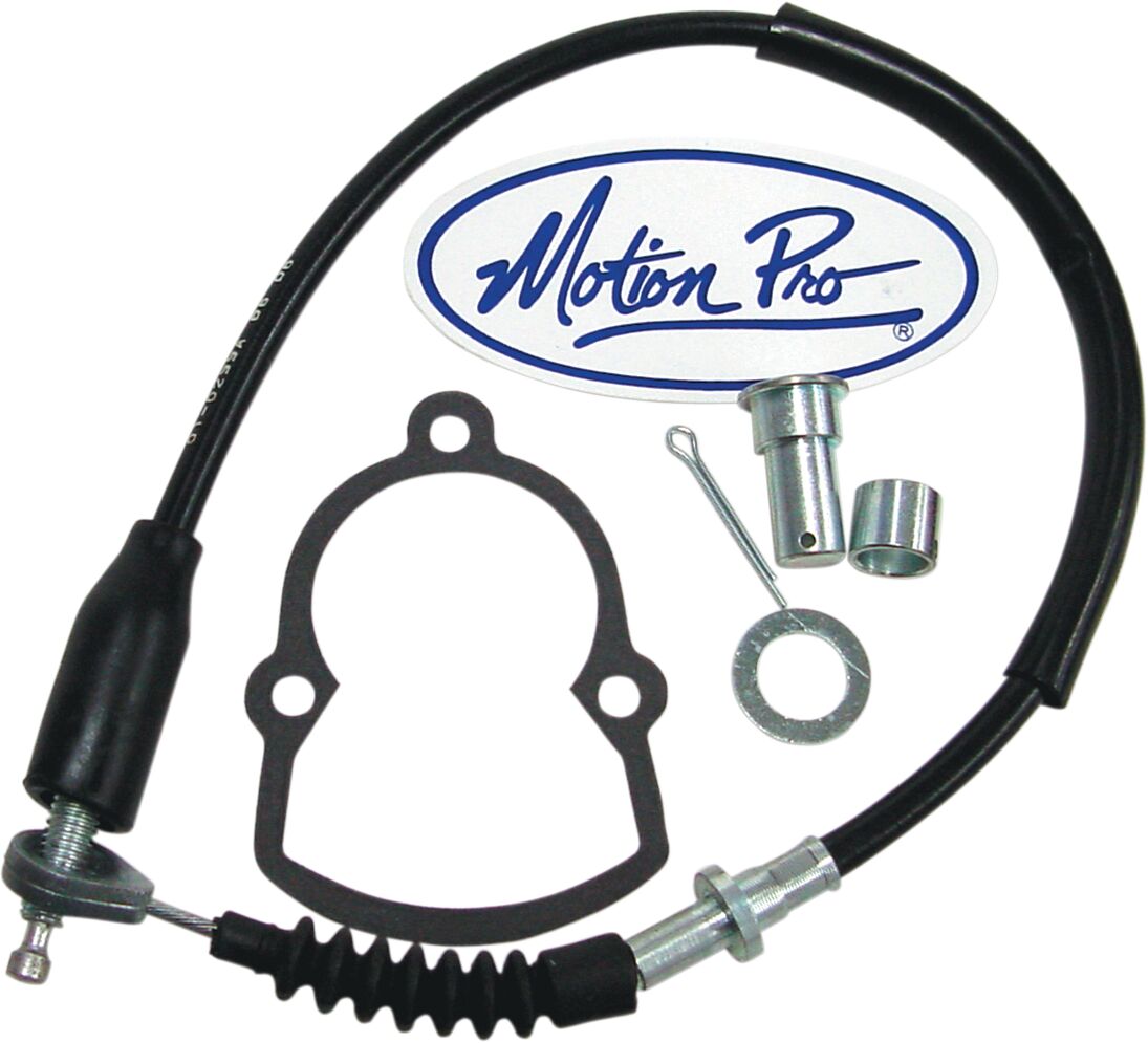 REAR BRAKE KIT