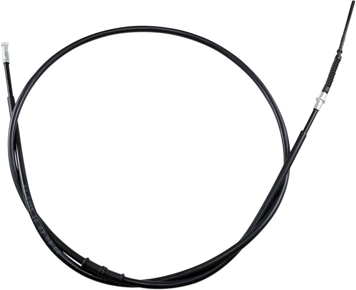 BRAKE CABLE