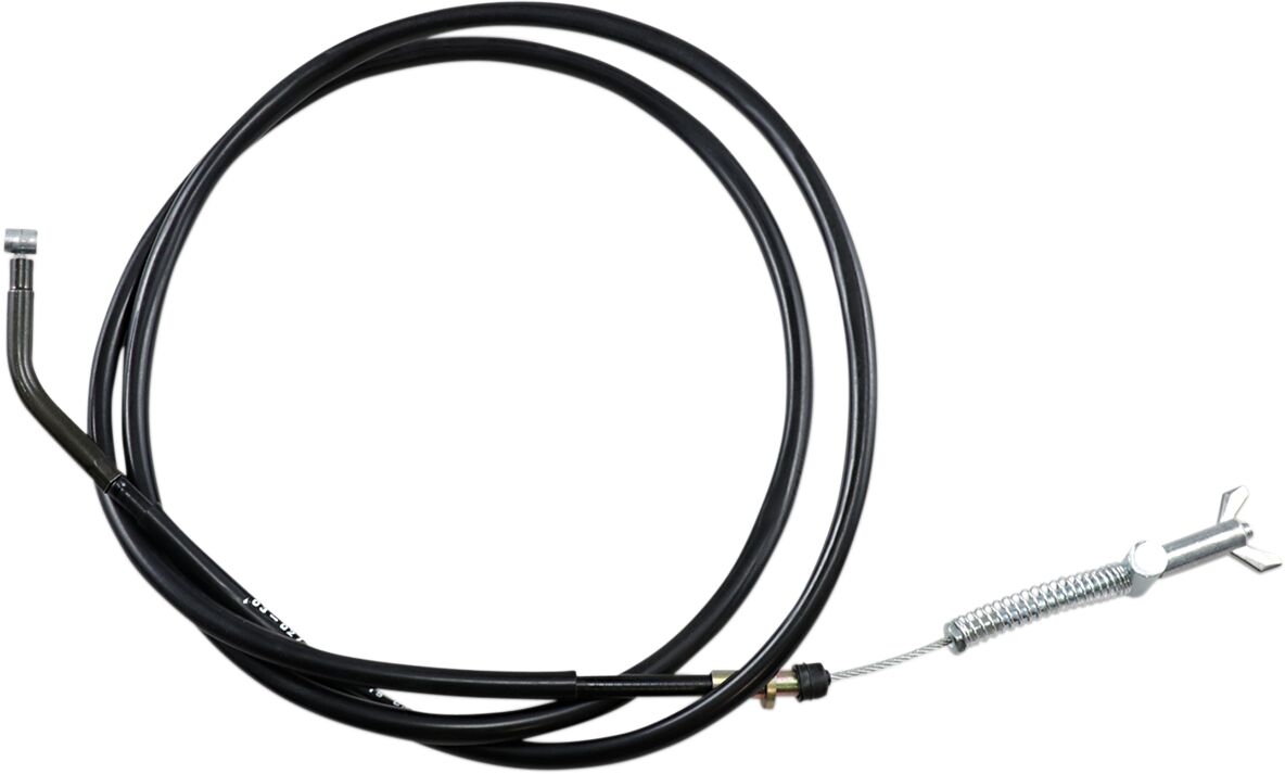 BRAKE CABLE