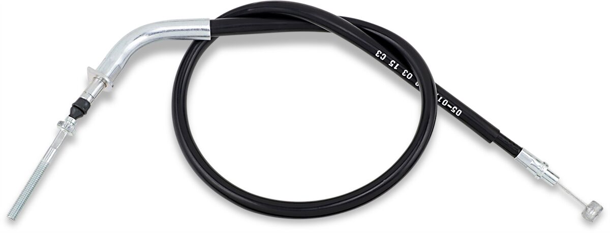 BRAKE CABLE
