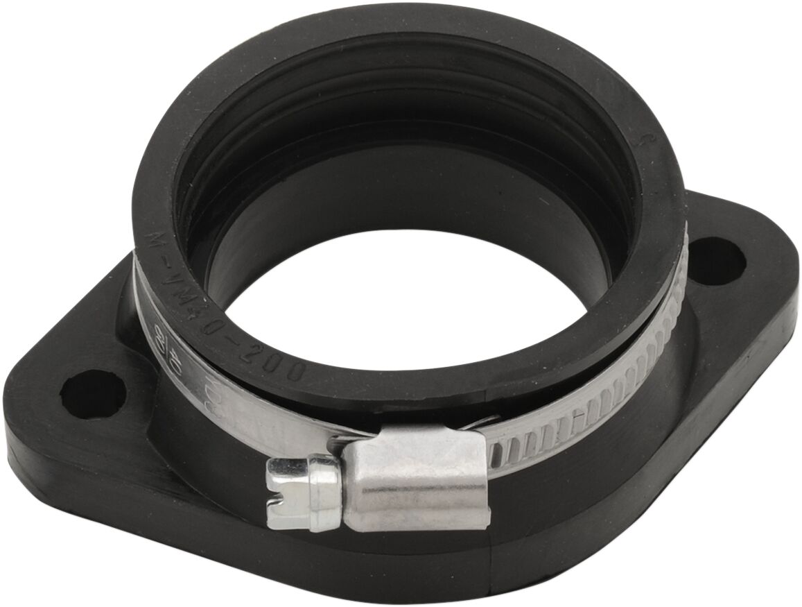 MOUNTING FLANGE RUBBER 36-40MM