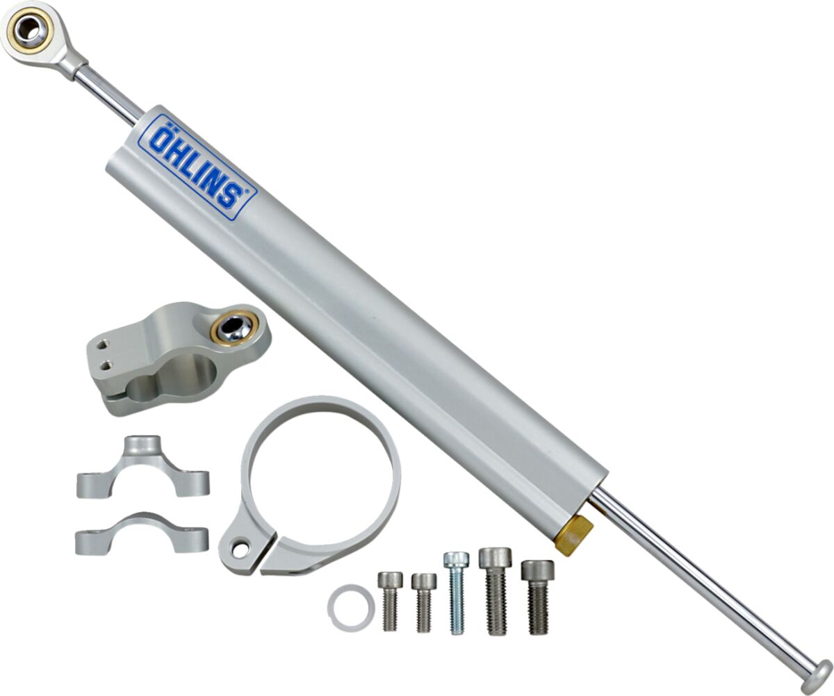 Öhlins roolisummuti Monster S4