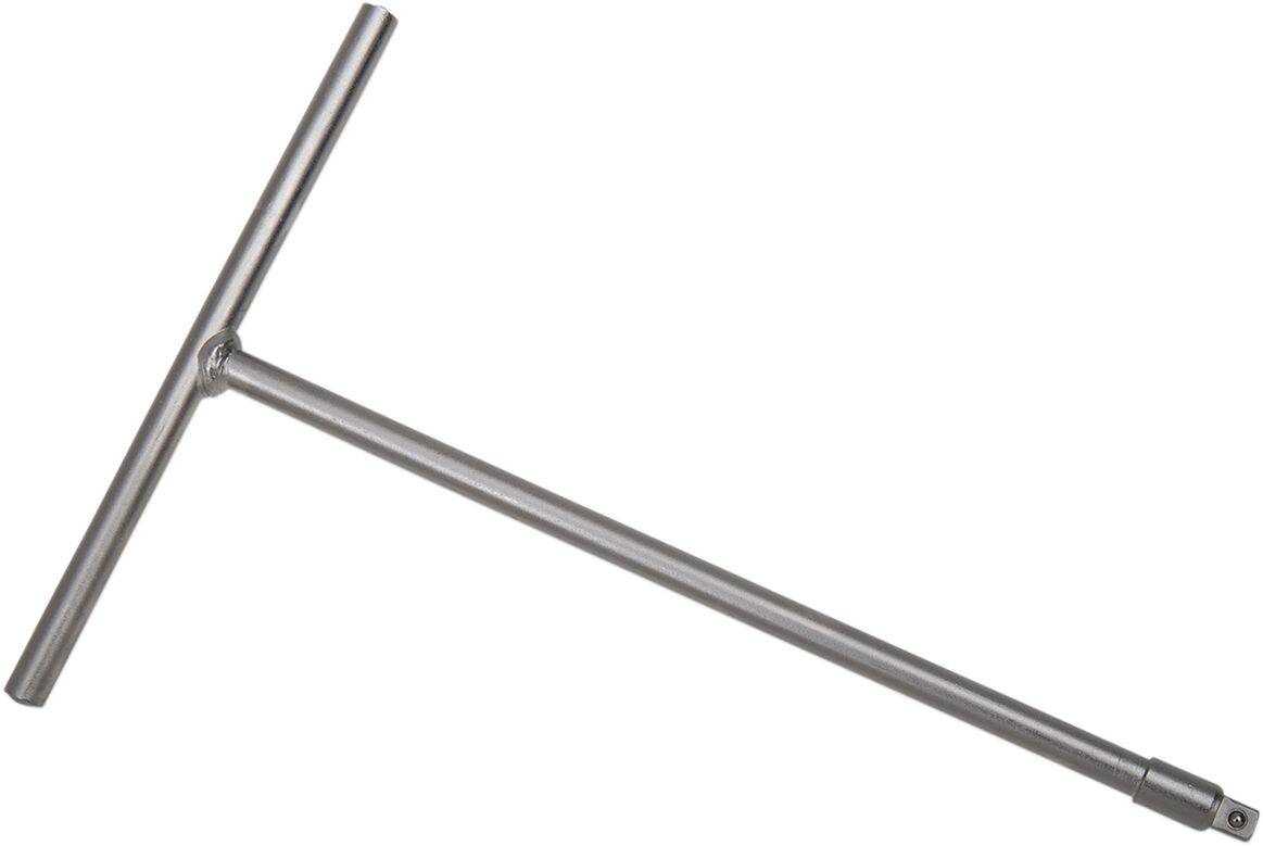 T-käepide 1/4"