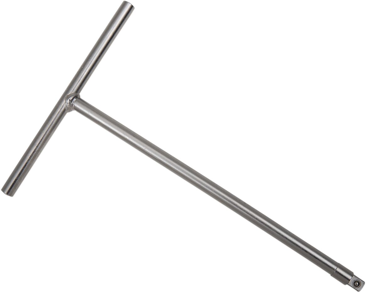 T-käepide 3/8"