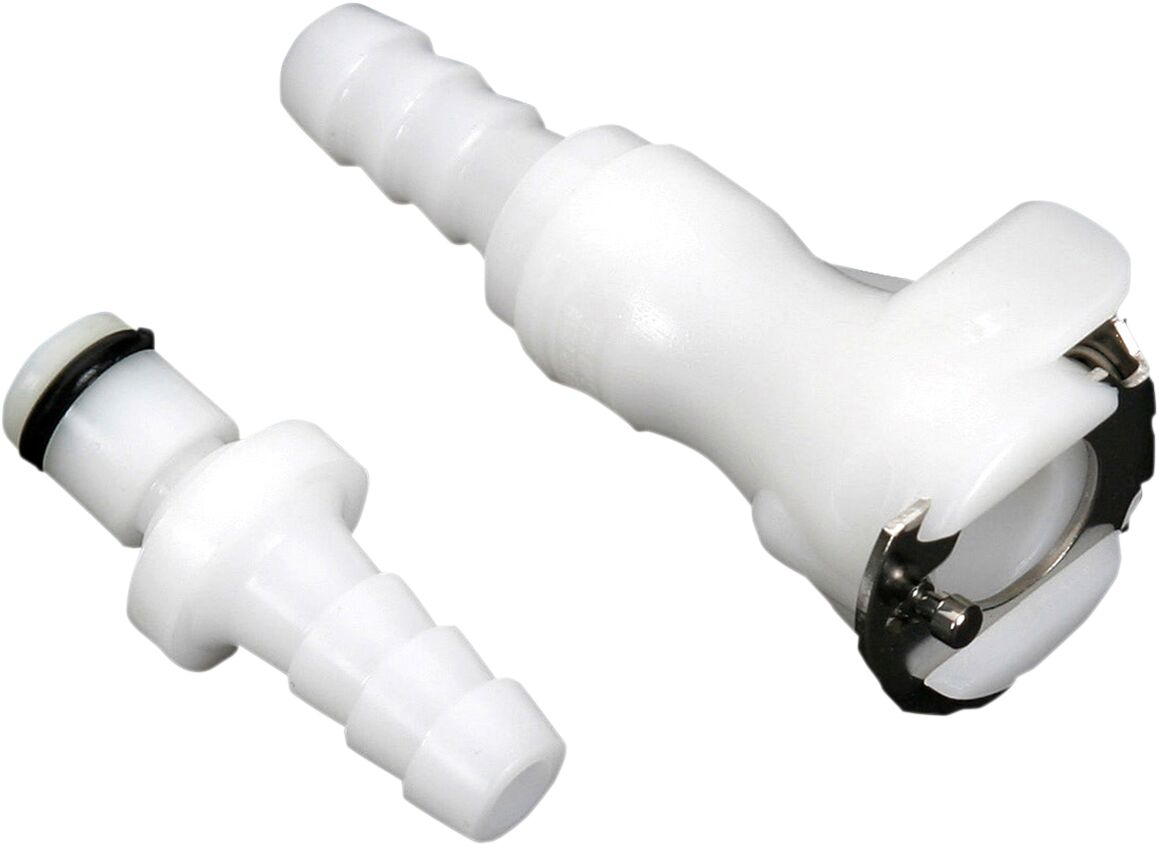 Kiirühendus, üksik 1/4"