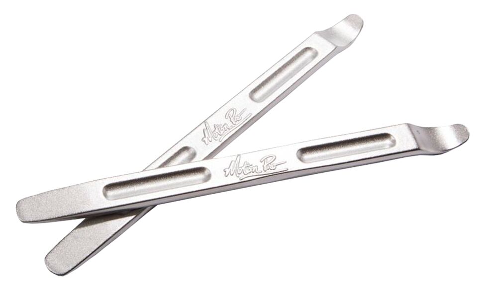 STEEL TIRE IRONS 11 1/2"