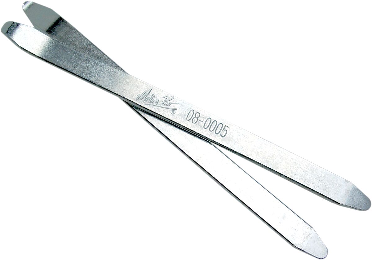 STEEL TIRE IRONS 11 1/2"
