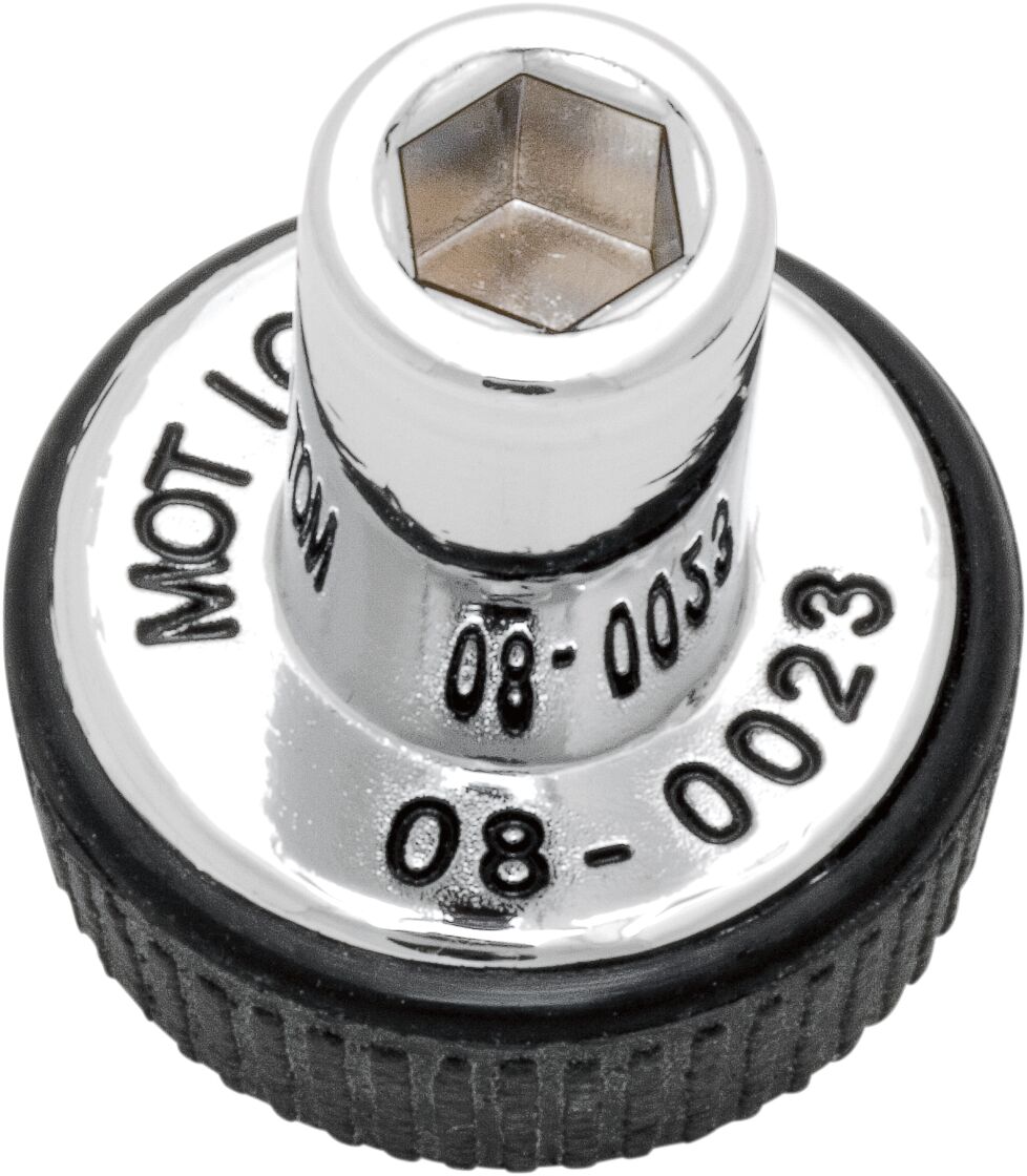 Peadüüsi tööriist, 6MM kuuskant