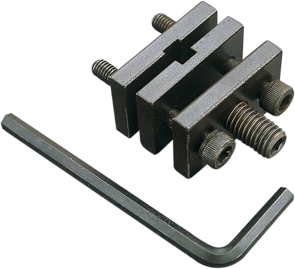 Mini ketilüli press