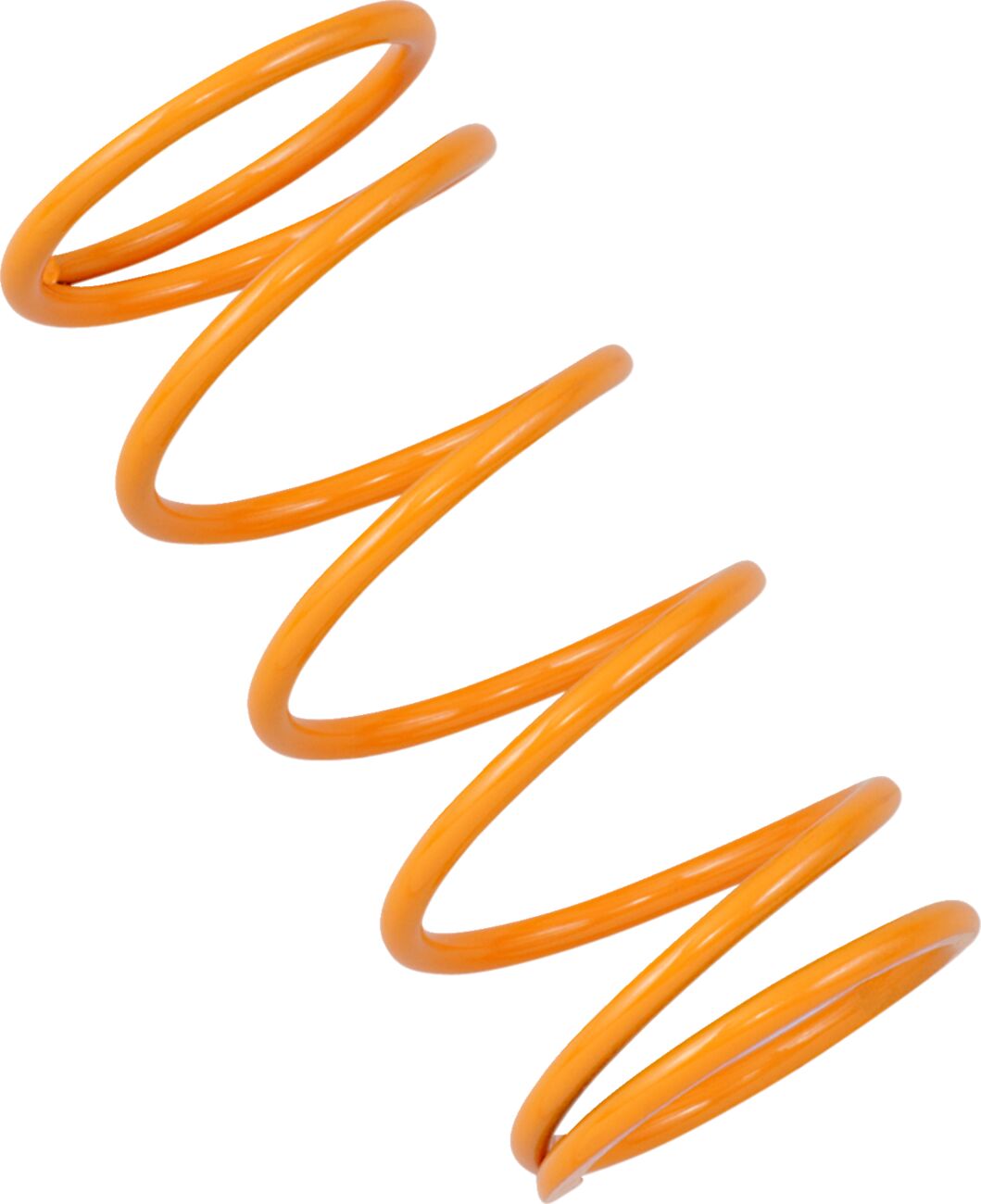 Primaarsiduri vedru, oranž