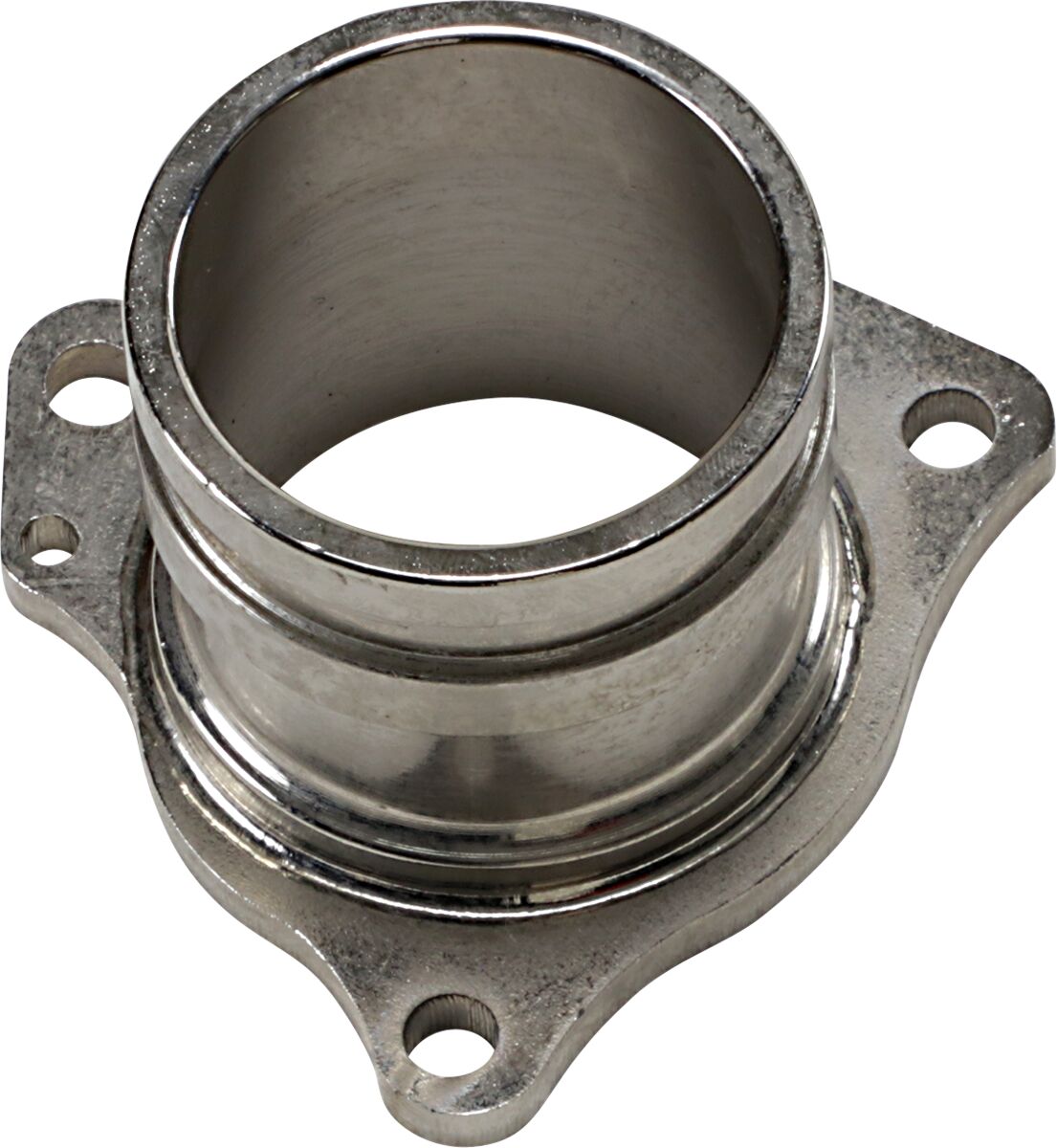 EXHAUST FLANGE 2-STROCKE HONDA
