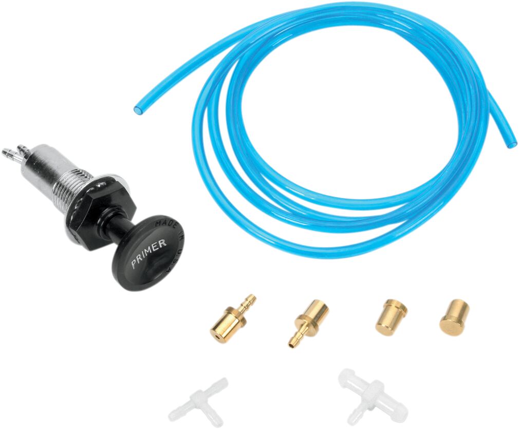 PRIMER KIT DUAL KEIHIN