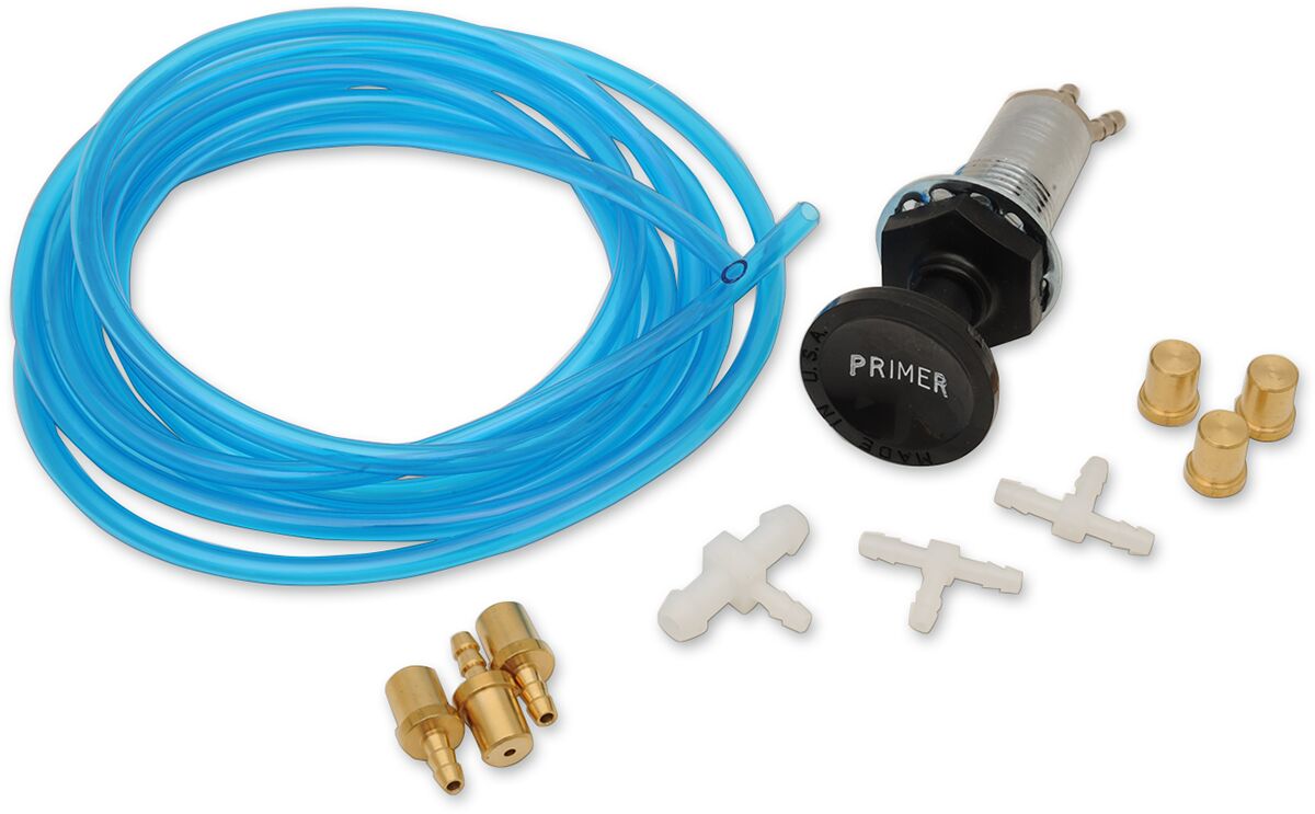 PRIMER KIT TRIPLE KEIHIN
