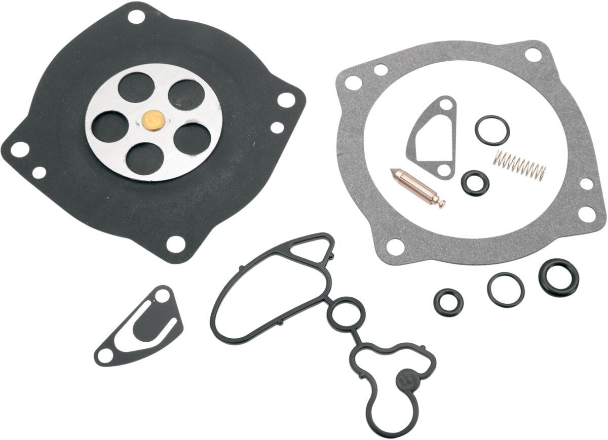Keihin taastuskomplekt 28 mm