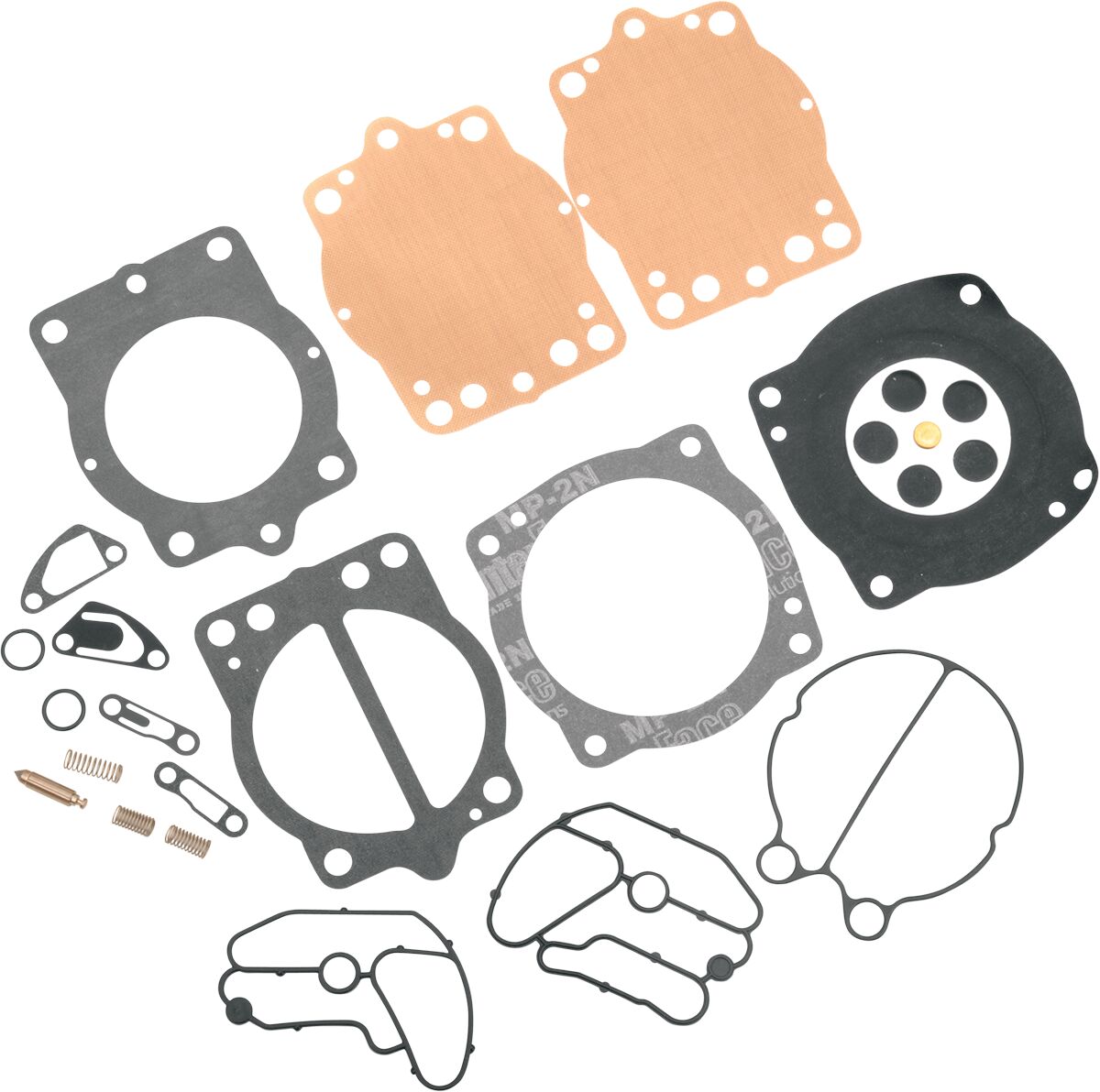 Keihin taastuskomplekt 38-44 mm