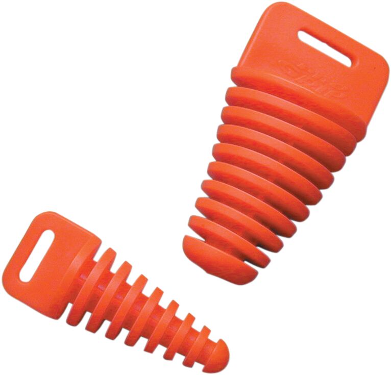 SILENCER EXHAUST PLUG 2560 4-STROKE