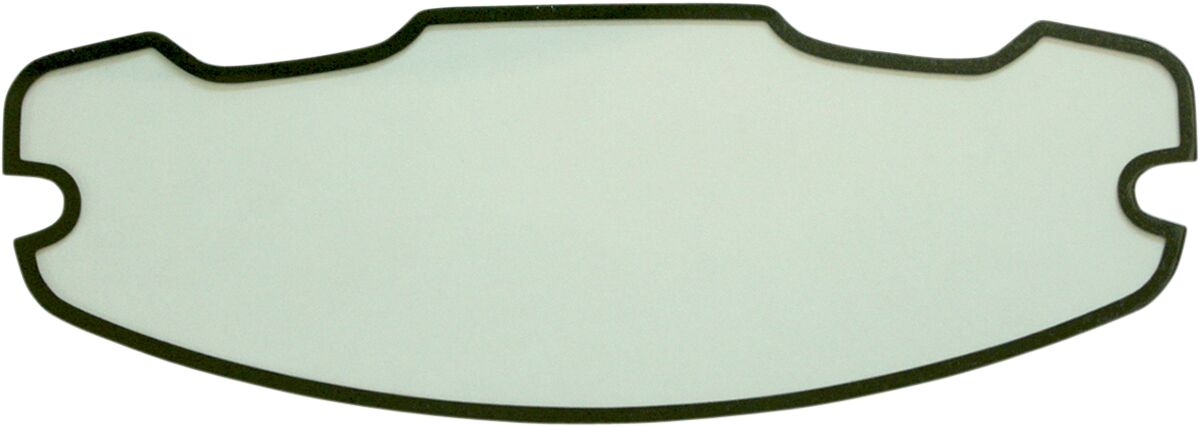 LENS UNIVERSAL VISOR SHIELD 3000 CLEAR