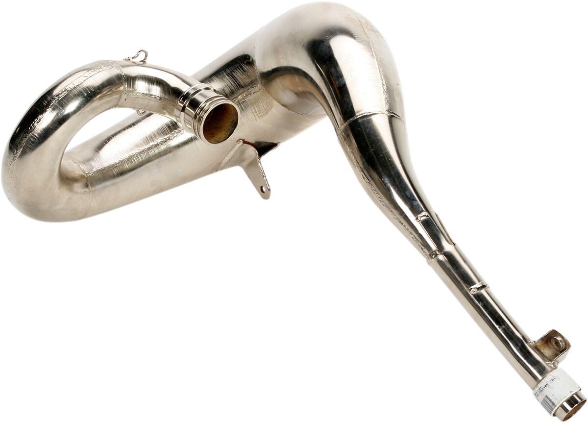 Summuti Platinum toru, 2-taktiline