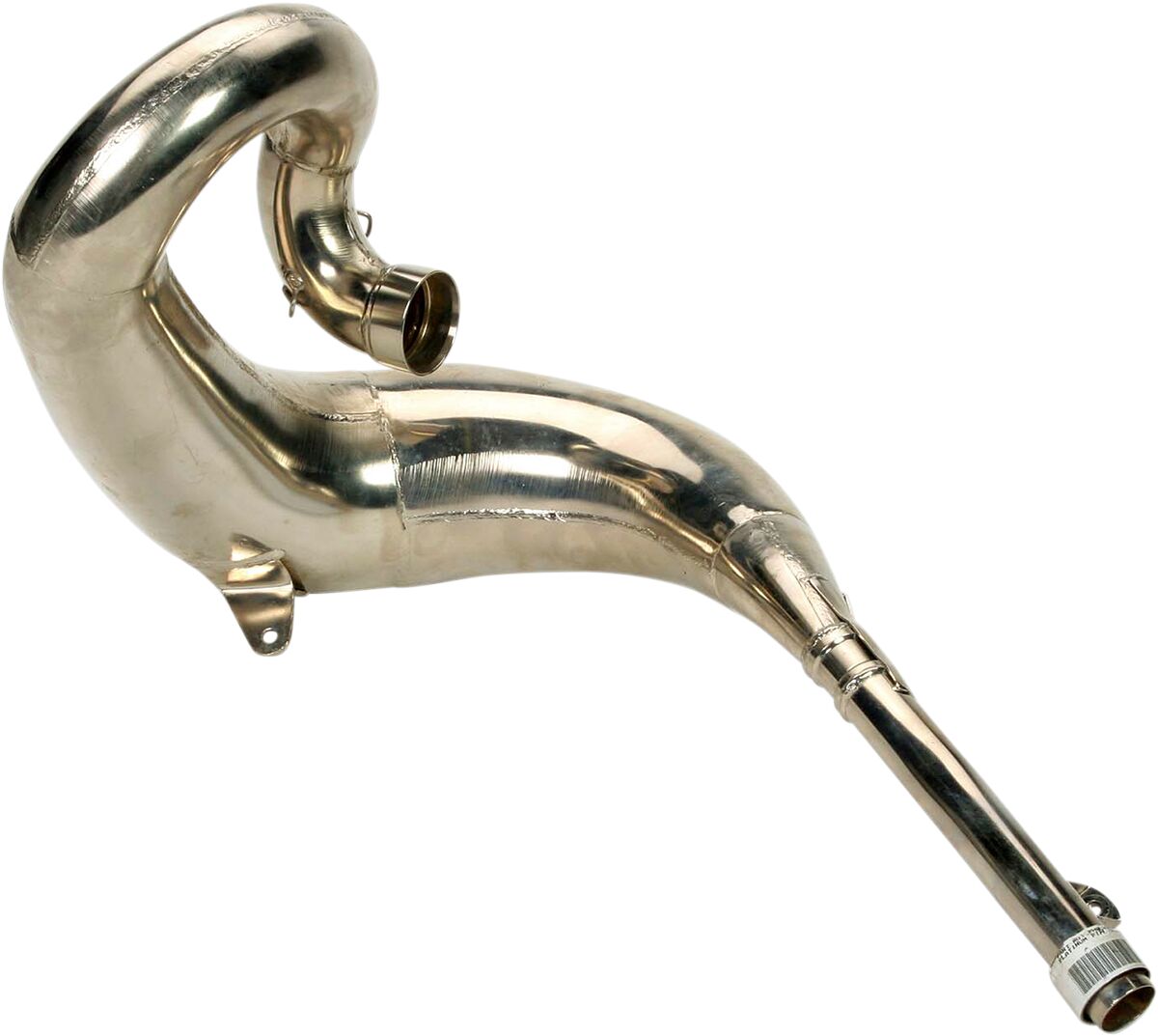 Summuti Platinum toru, 2-taktiline