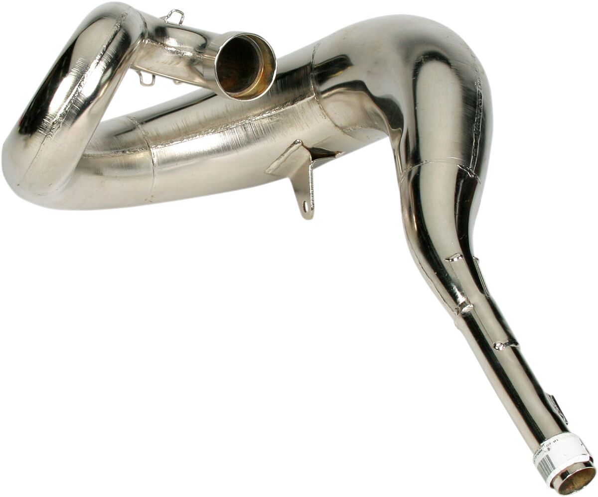 Summuti Platinum toru, 2-taktiline