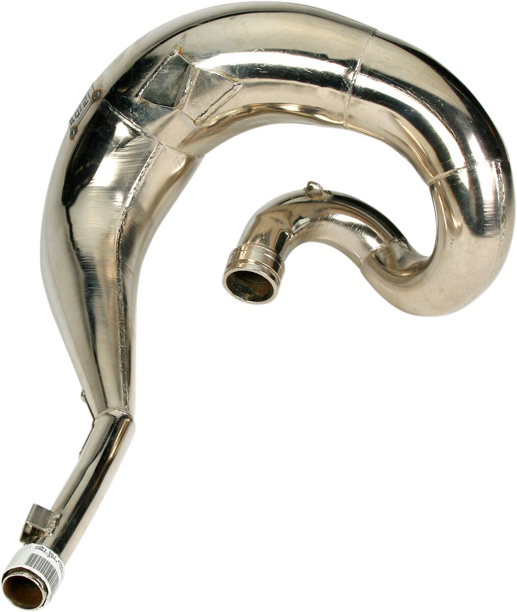 Summuti Platinum toru, 2-taktiline