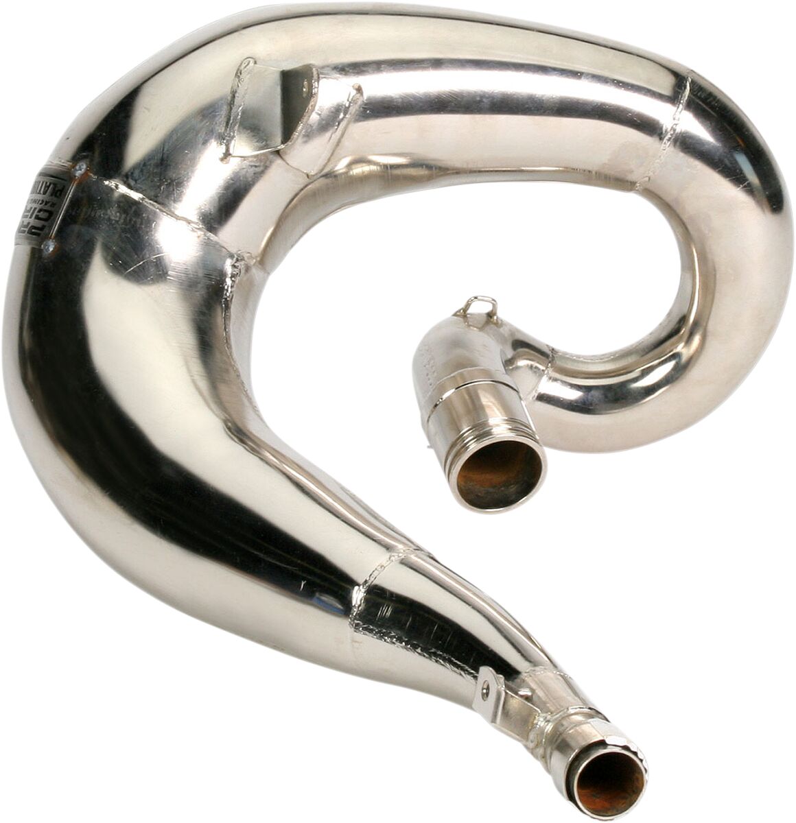 Summuti Platinum toru, 2-taktiline