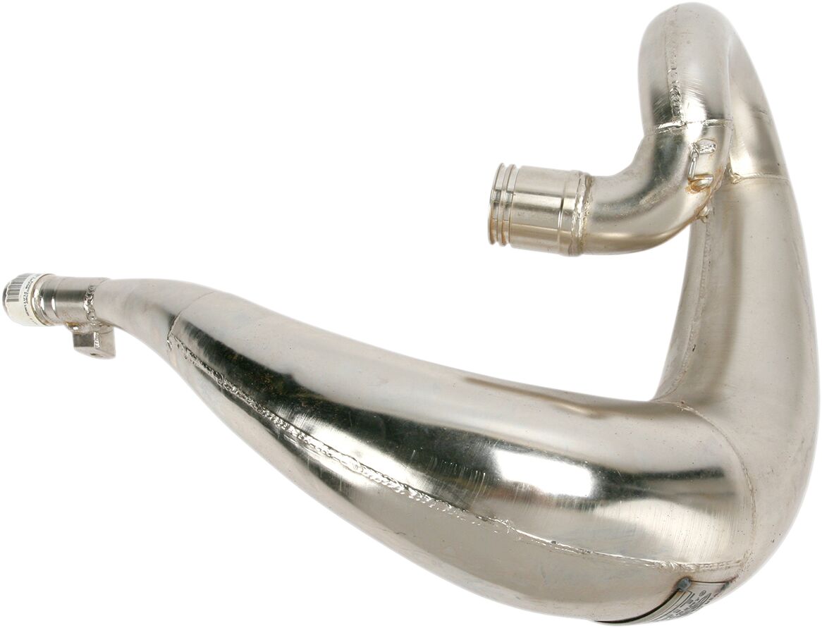 Platinum toru, 2-taktiline summuti