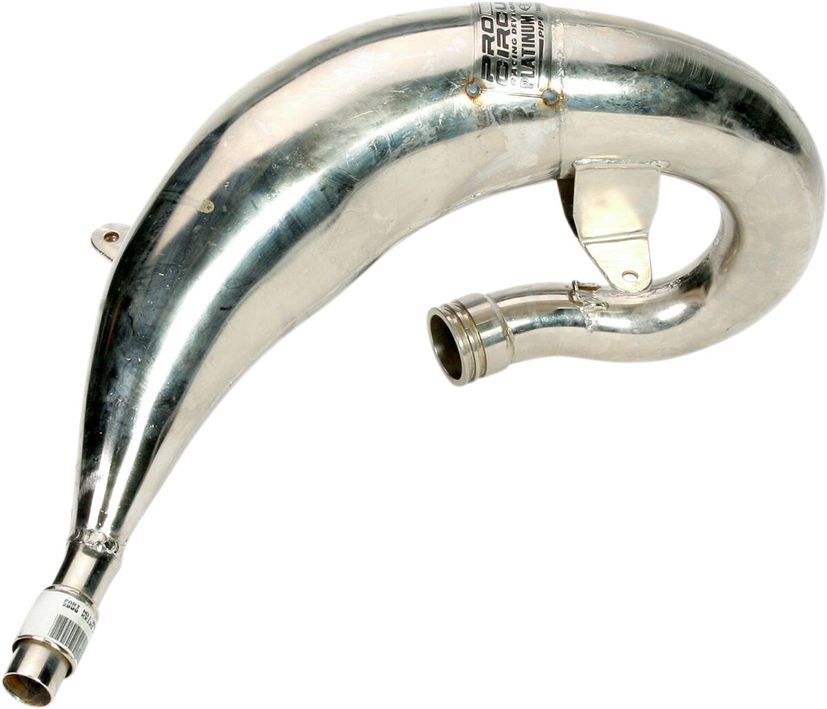 Summuti Platinum toru, 2-taktiline