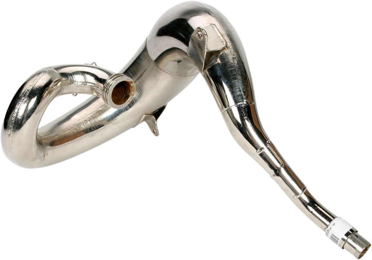 Summuti Platinum toru, 2-taktiline